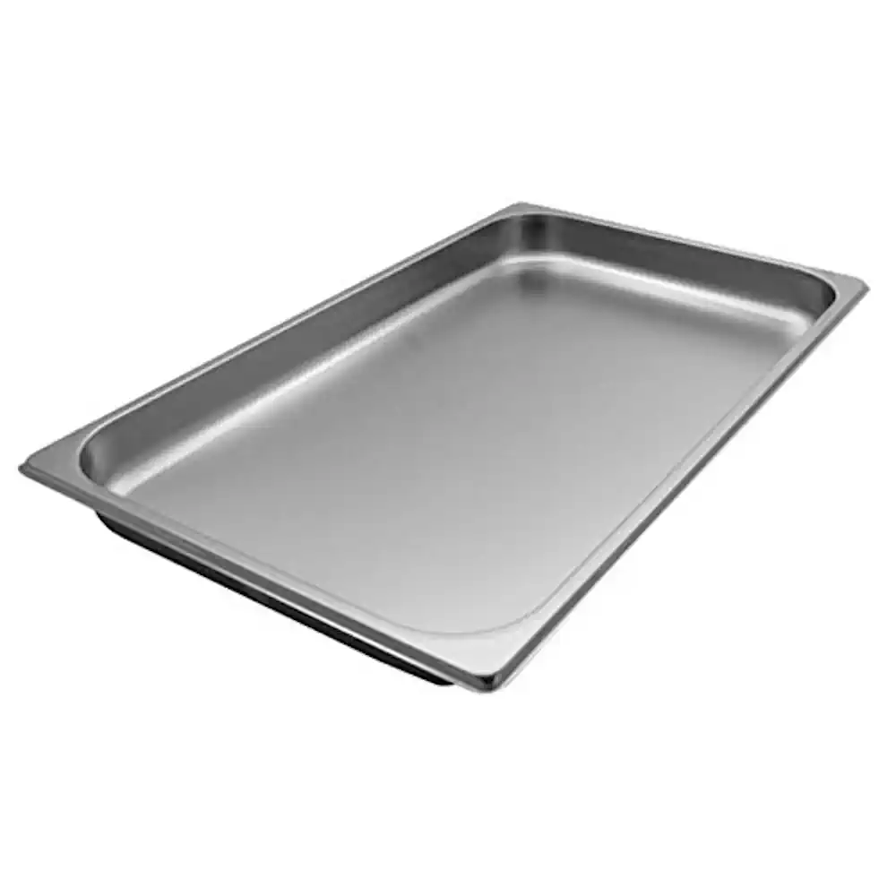 Bandeja Gastronor Inox